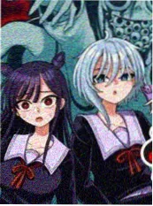 悬疑漫画改编 夜行道 海报