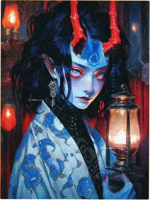 高分电影精选 一条河的名字 海报